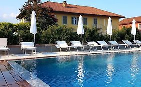 Locanda Ferro UNO, Golf Città di Asti